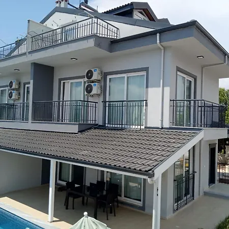 Villa Doga 2 Fethiye