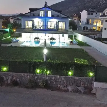 Doga 2 Vilă Fethiye