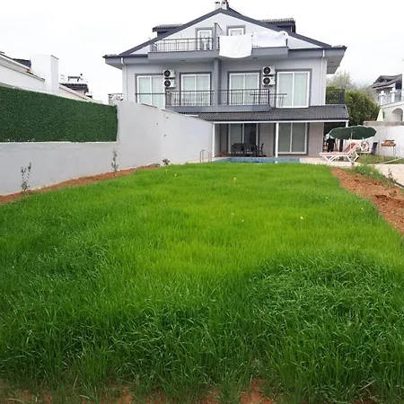 ヴィラ Doga 2 フェティエ